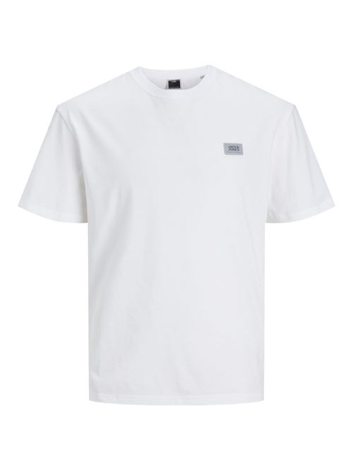  JACK AND JONES | 12240266/White